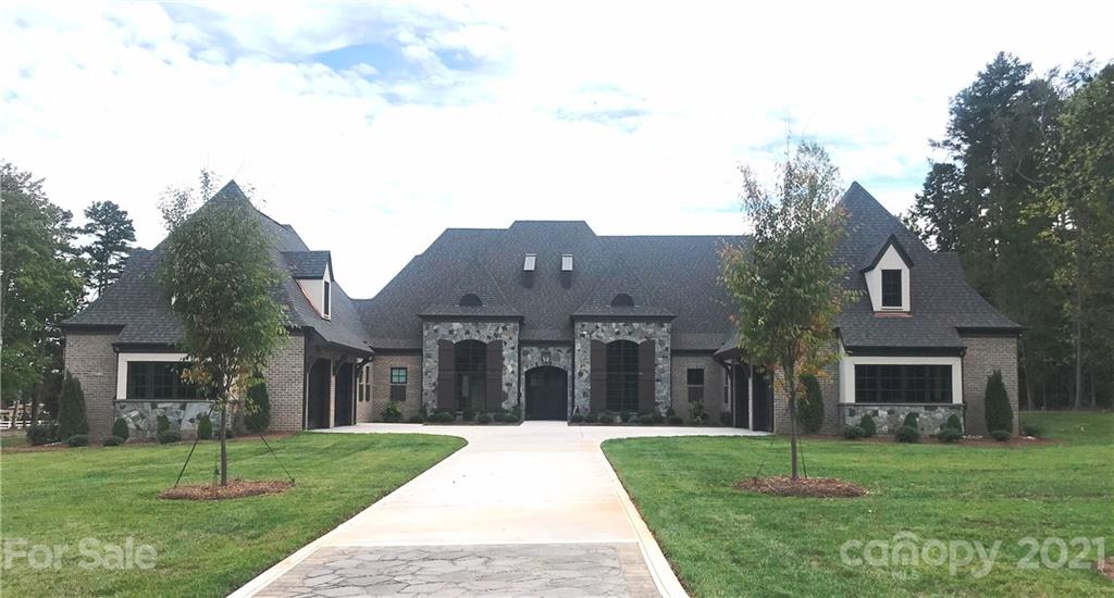 3609 Piaffe Avenue Mint Hill NC 28227