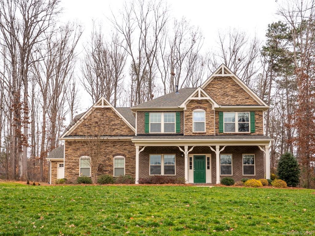 6506 Northern Red Oak Drive Mint Hill NC 28227
