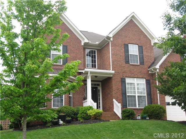904 Deercross Lane Waxhaw NC 28173