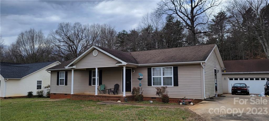 142 Kendra Drive Mooresville NC 28117
