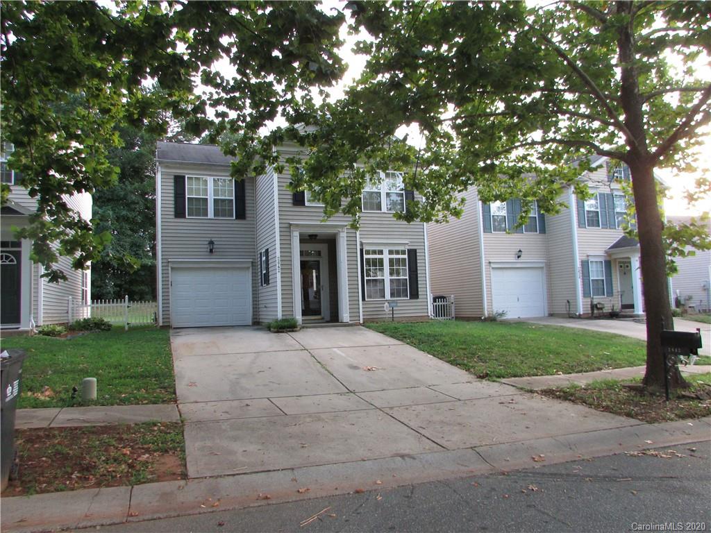 2642 Oasis Lane Charlotte NC 28214
