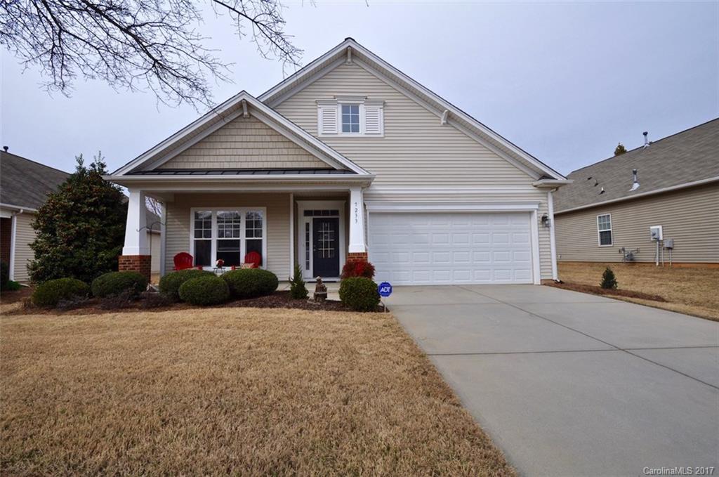 7233 Corduroy Court Matthews NC 28105