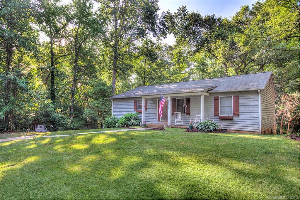 8116 Ann Arbor Place Charlotte NC 28227