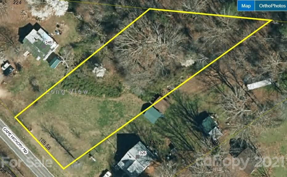 332 Cape Hickory Road Hickory NC 28601