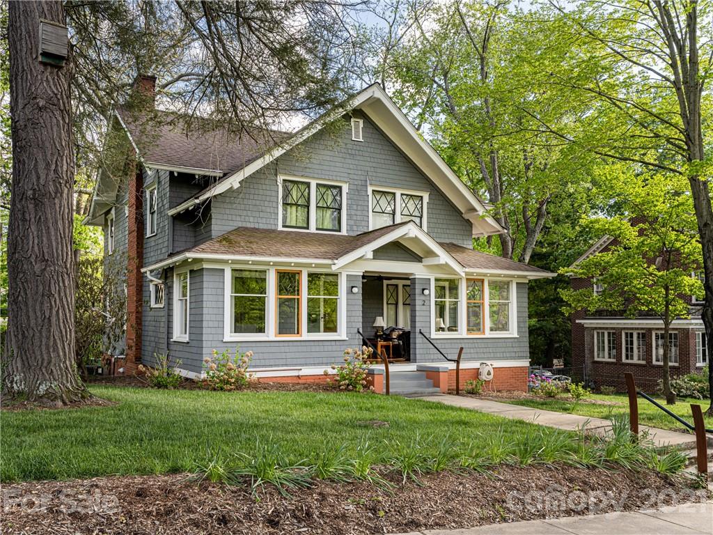 Asheville Real Estate Updated Listings