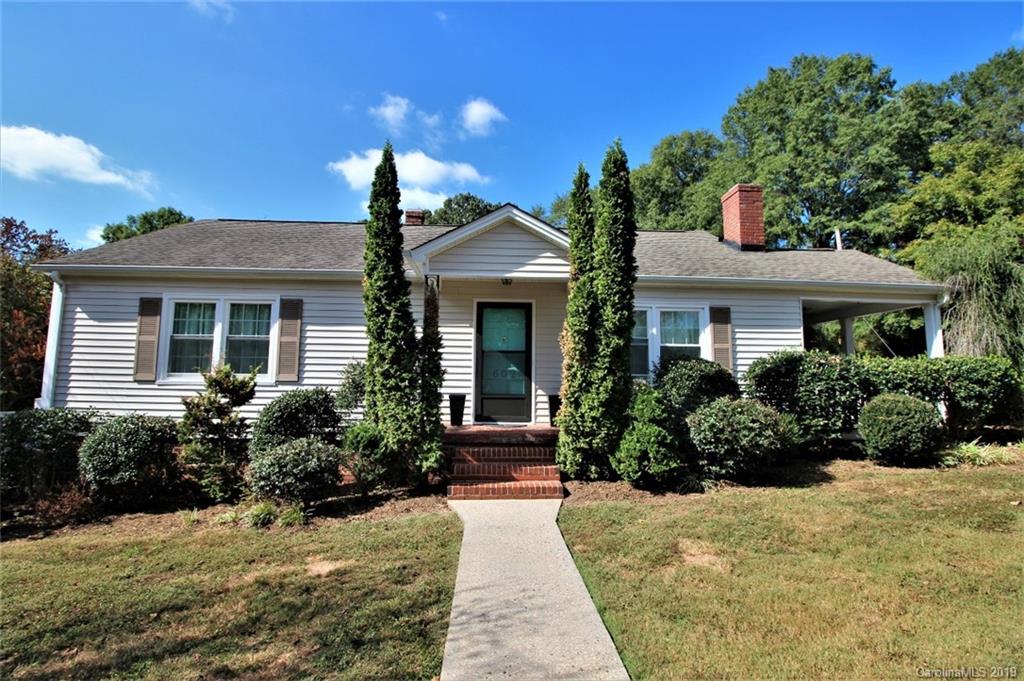 602 S Cedar Street Lincolnton NC 28092