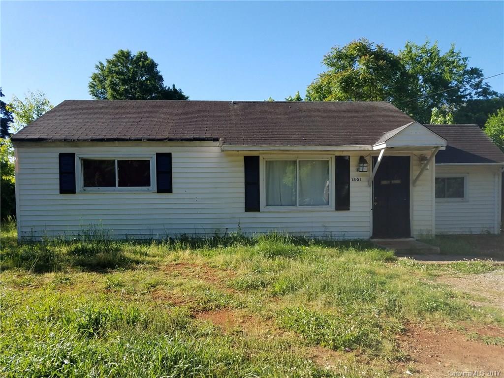 1301 Choyce Avenue Charlotte NC 28217