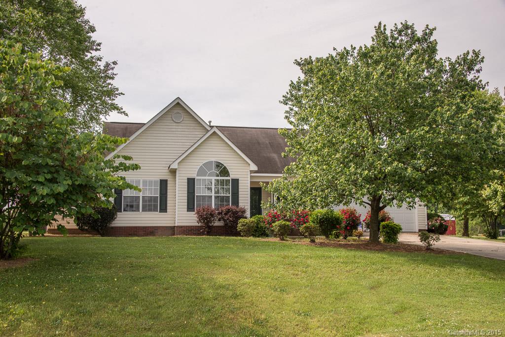 5720 Lorna Drive Monroe NC 28110
