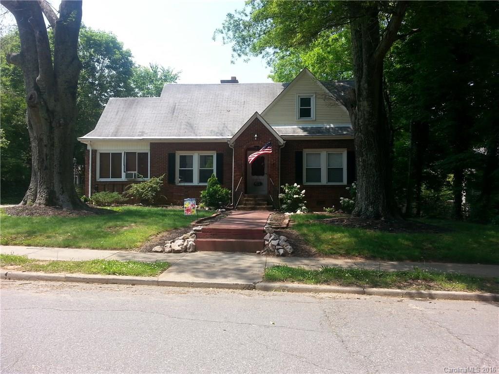 422 W Center Avenue Mooresville NC 28115