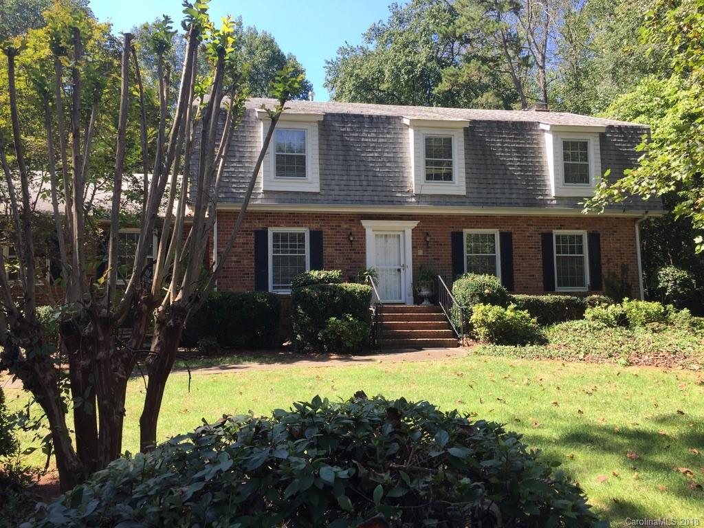 7407 Oakwood Lane Charlotte NC 28215