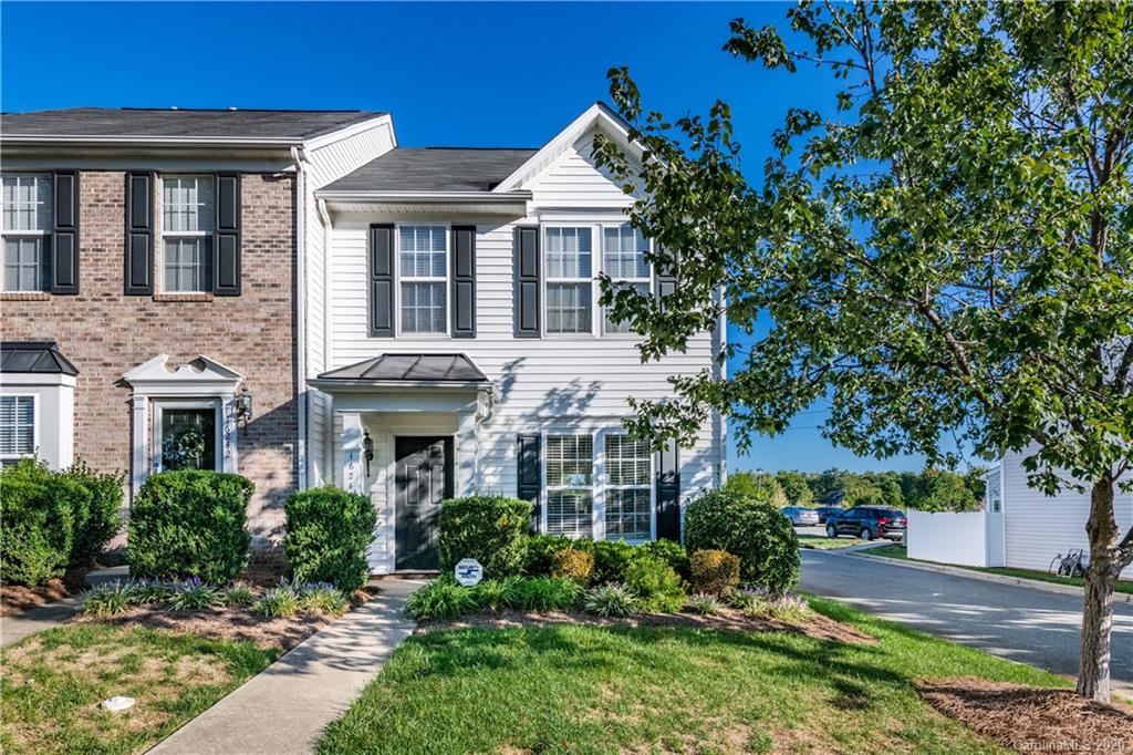 16240 Hayfield Road Charlotte NC 28213