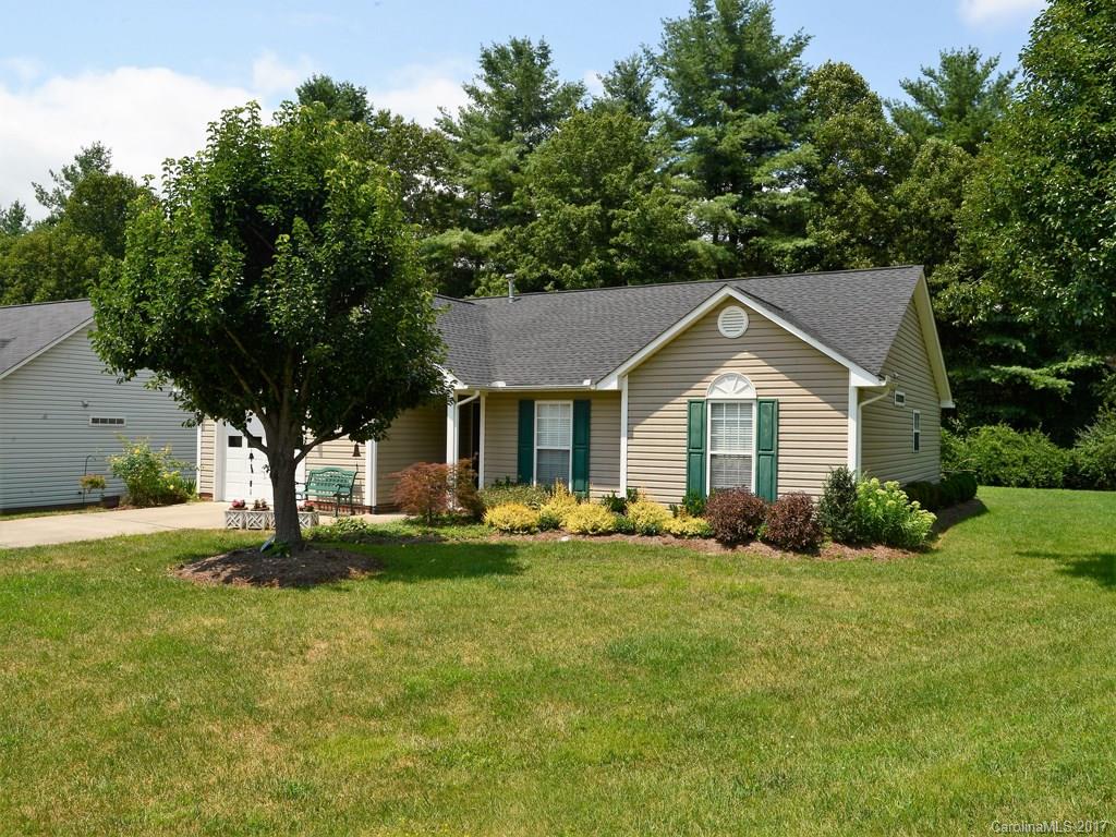 278 Stonehollow Road Fletcher NC 28732