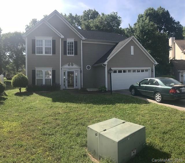 7407 Shiras Court Charlotte NC 28273
