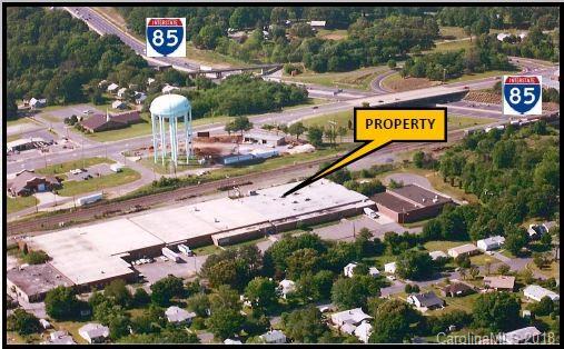 1236 Industrial Avenue Gastonia NC 28054