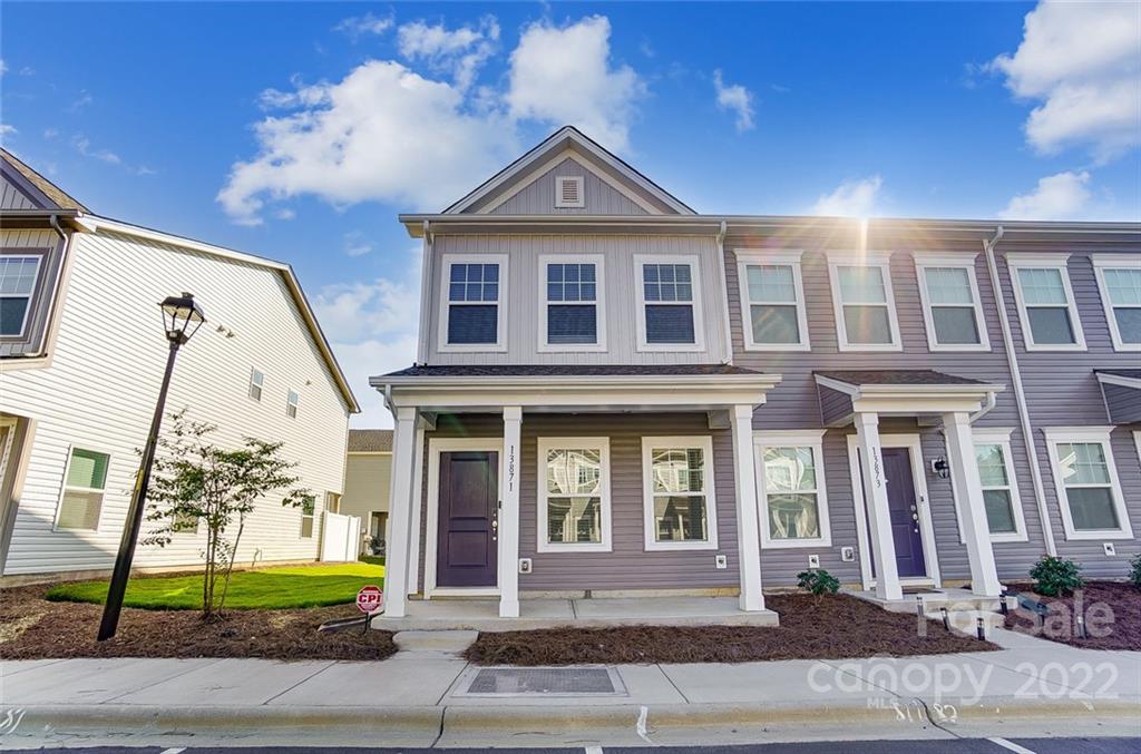 13871 Clayborn Street Midland NC 28107