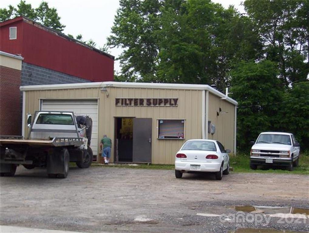 567 Fairview Road Asheville NC 28803