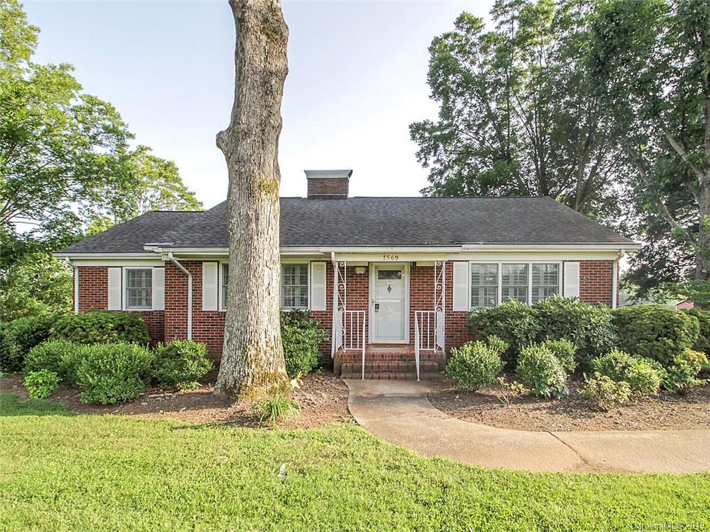 3569 Mount Olive Church Road Newton NC 28658