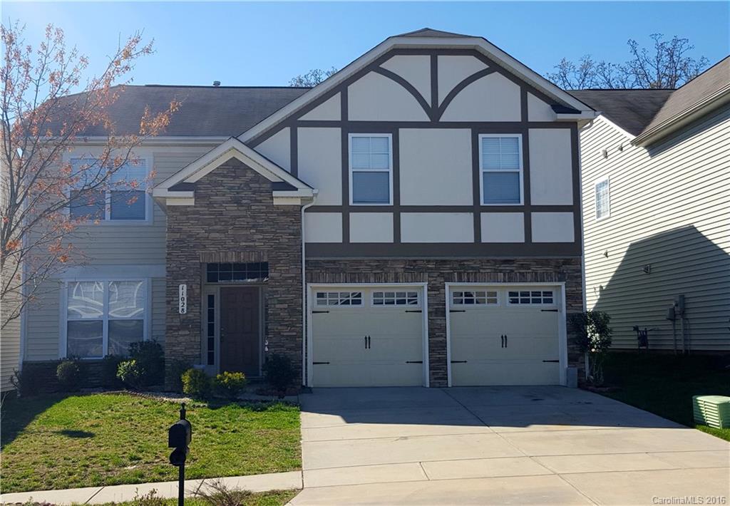 11028 Greenhead View Road Charlotte NC 28262