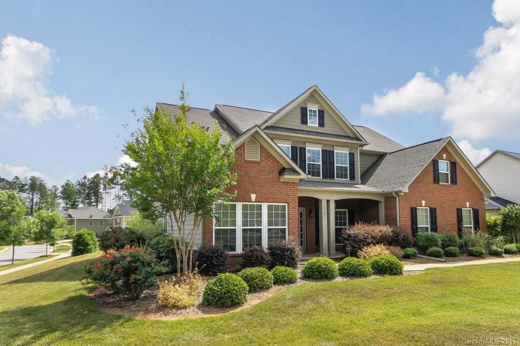 16122 Loch Raven Road Huntersville NC 28078