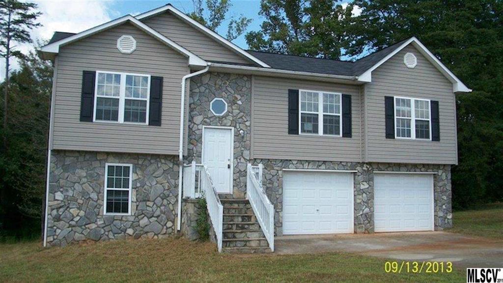 1278 Trinity Place Granite Falls NC 28630
