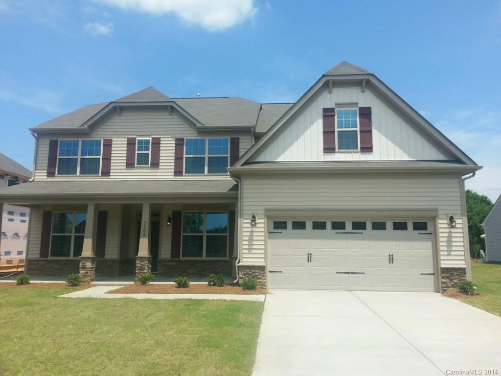 5504 Verrazano Drive Waxhaw NC 28173