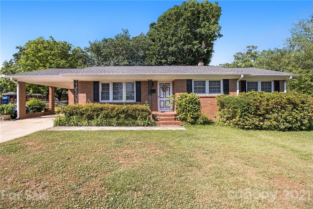 1200 Dove Street Monroe NC 28112