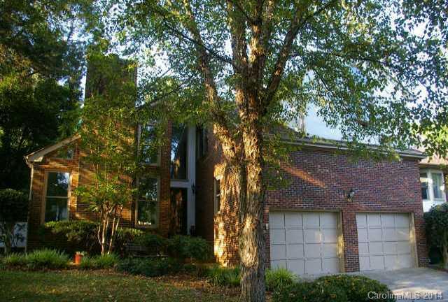 5207 Waxwind Lane Charlotte NC 28226