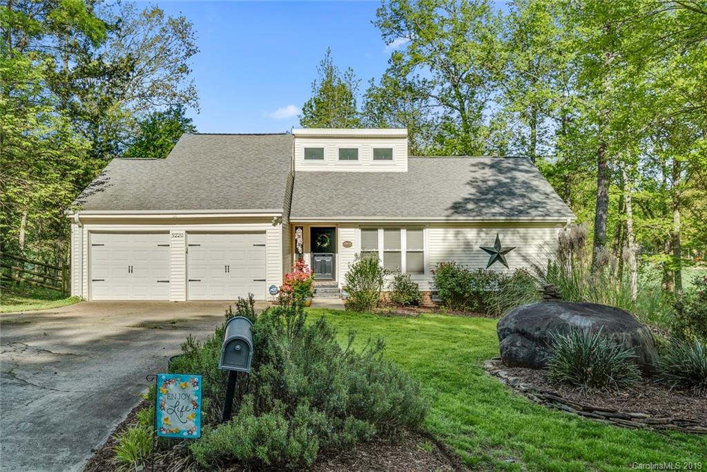 9220 Fairway Ridge Road Charlotte NC 28277