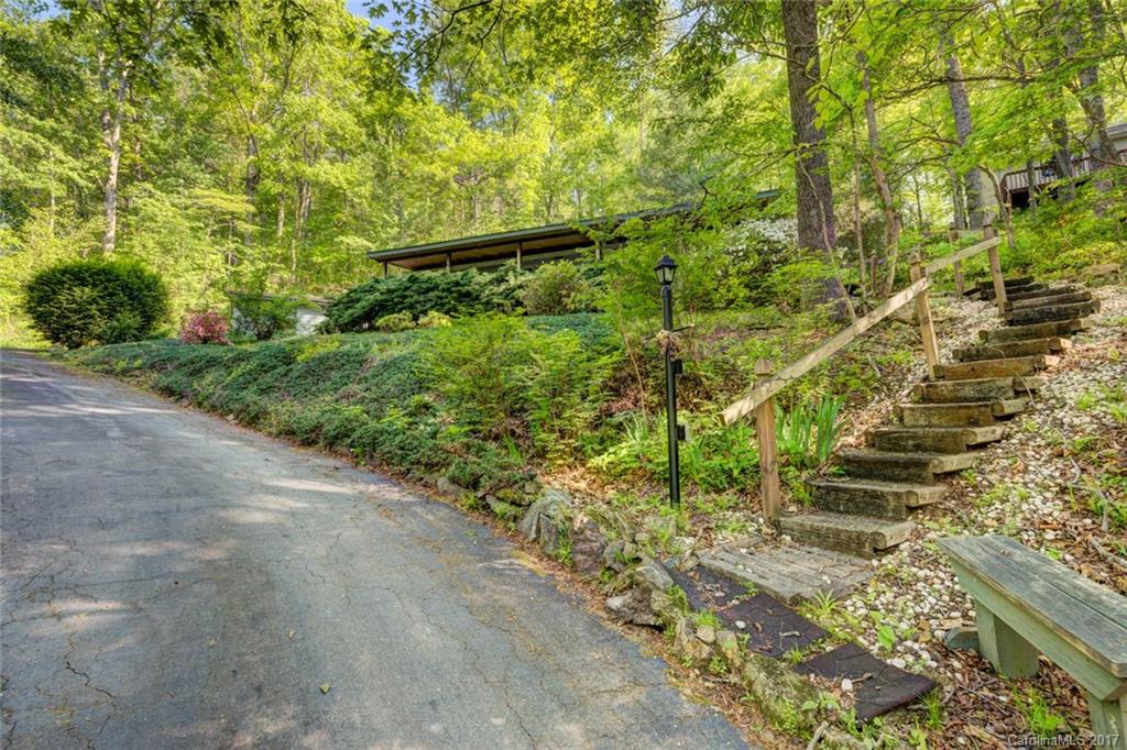 257 Cicada Drive Maggie Valley NC 28751