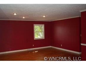 107 Castlerock Drive Asheville NC 28806