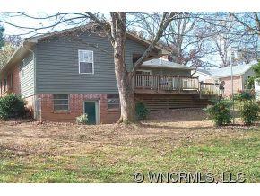 107 Castlerock Drive Asheville NC 28806
