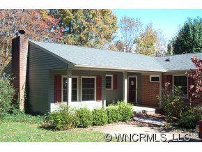 107 Castlerock Drive Asheville NC 28806