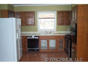 107 Castlerock Drive Asheville NC 28806