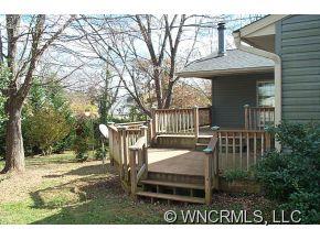 107 Castlerock Drive Asheville NC 28806