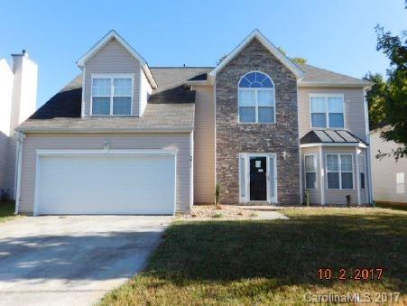 4611 Canipe Drive Charlotte NC 28269
