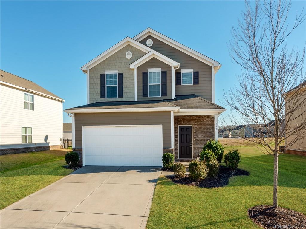 2006 Farm Pond Road Indian Trail NC 28079