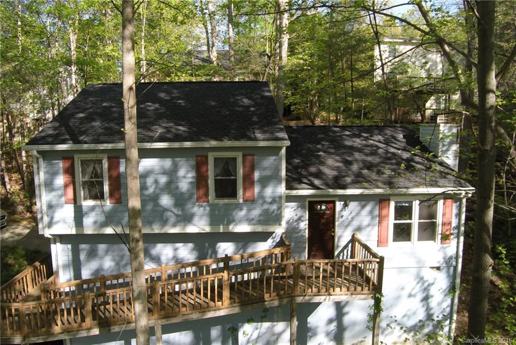 65 Foxberry Drive Arden NC 28704