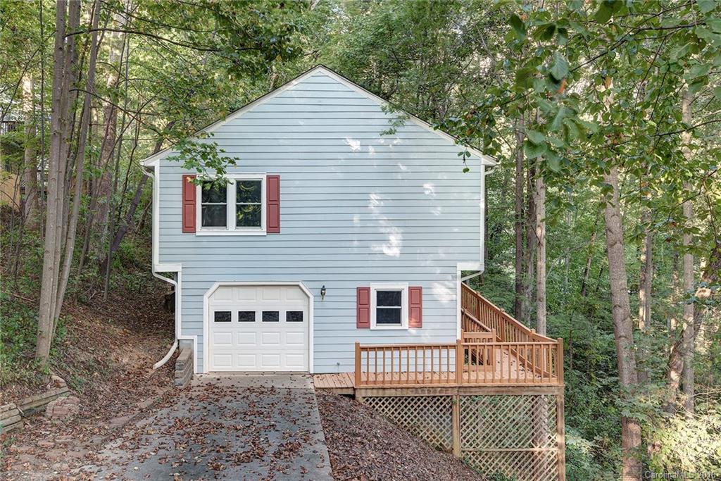 65 Foxberry Drive Arden NC 28704