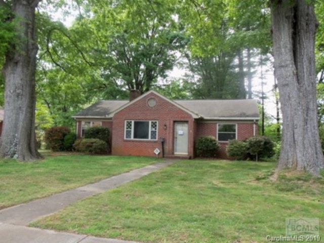 444 7th Street Sw Hickory NC 28602