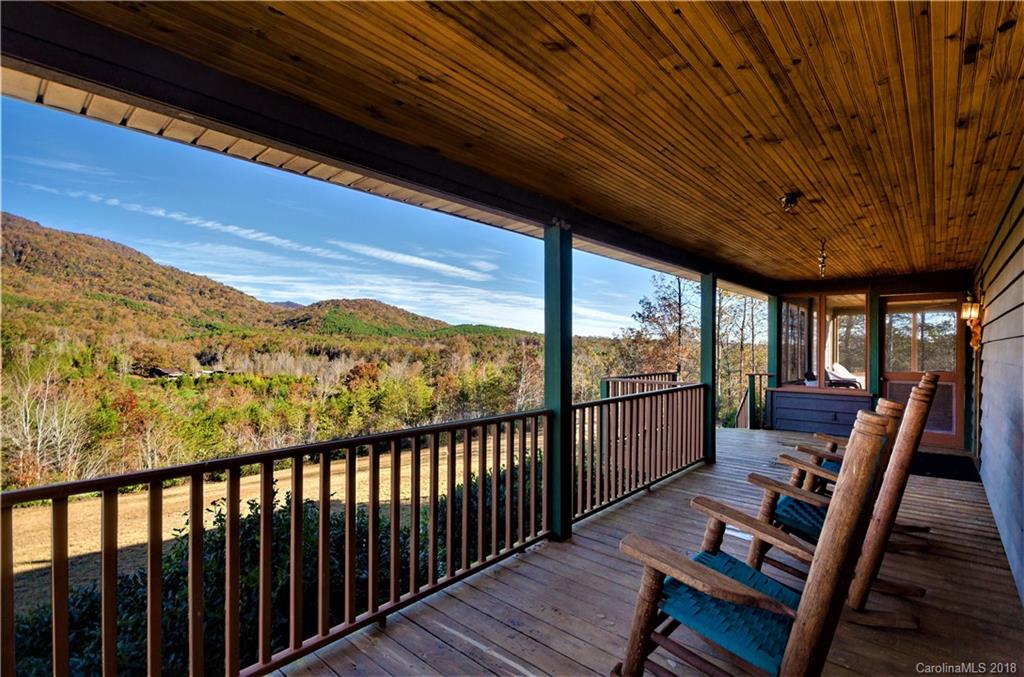 72 Wildcat View Lane Mill Spring NC 28756