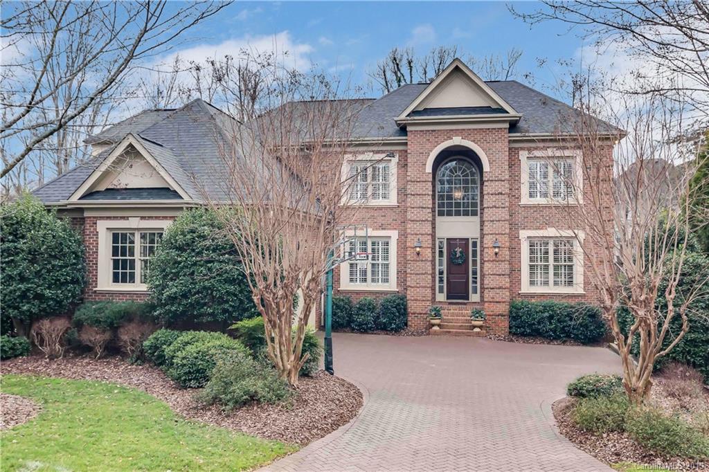 10809 Dobbs Court Charlotte NC 28277