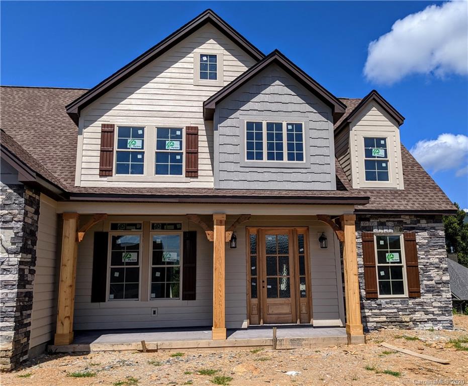 35 Ledgestone Drive Fairview NC 28730