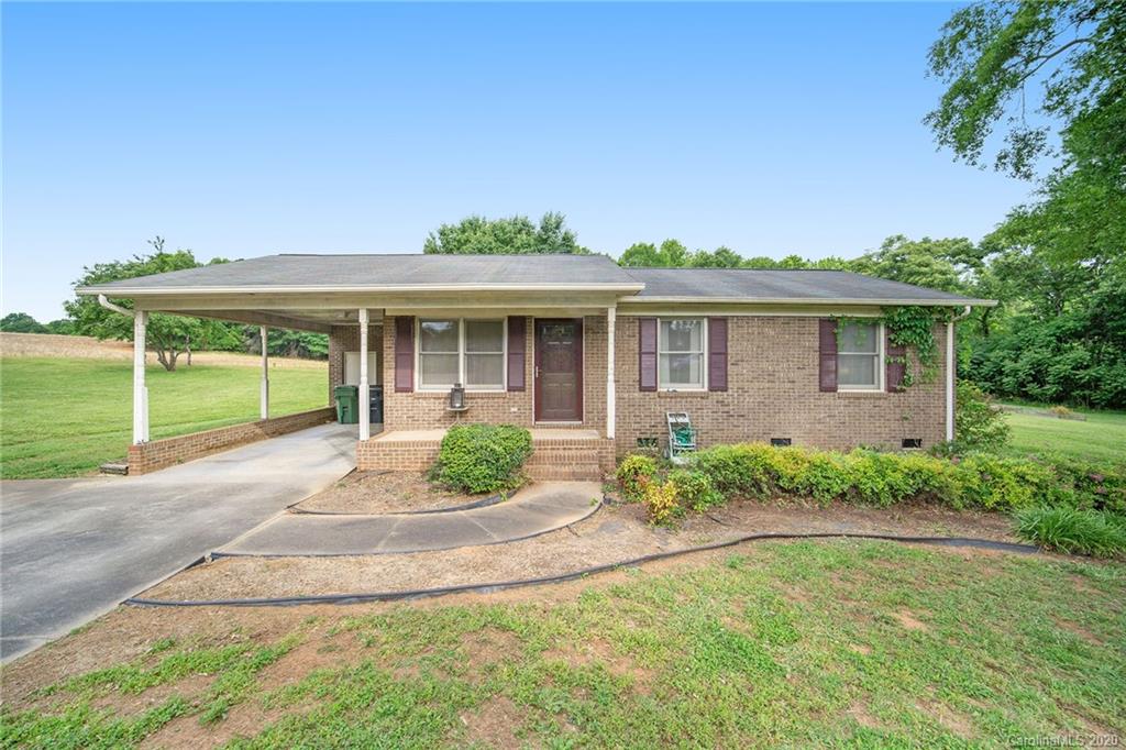 121 Southglenn Drive Shelby NC 28152