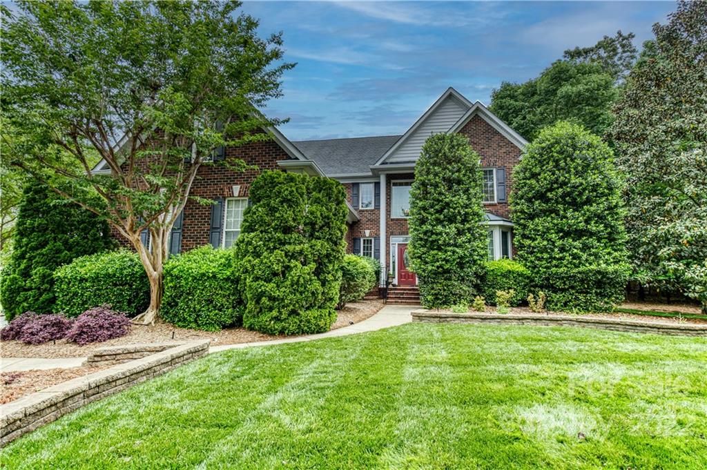 2919 Providence View Lane Charlotte NC 28270