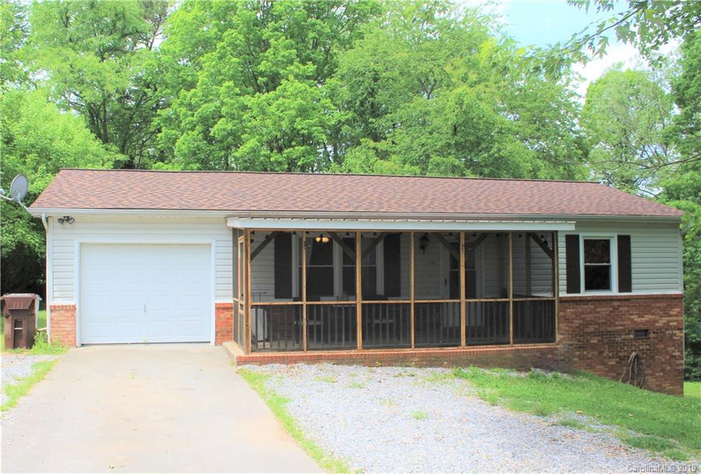 1800 Highland Avenue Morganton NC 28655