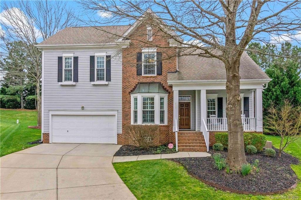 838 Garbow Court Charlotte NC 28270