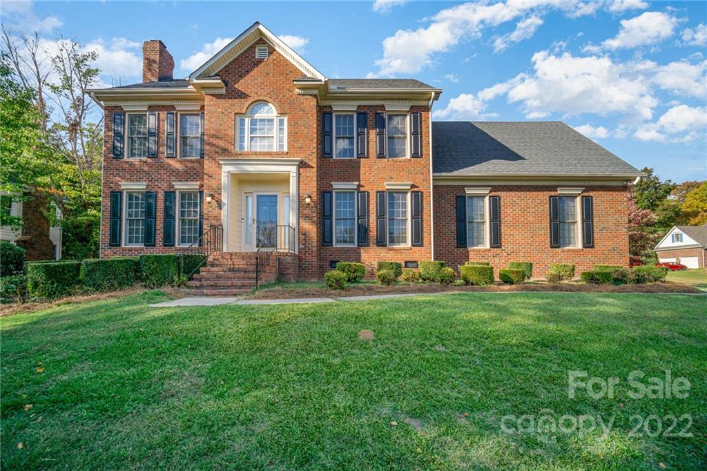 12508 Headquarters Farm Road Charlotte NC 28262