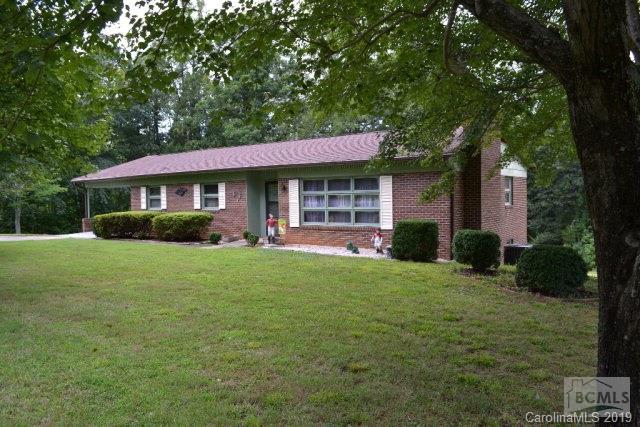 5214 Mount Olive Church Road Morganton NC 28655