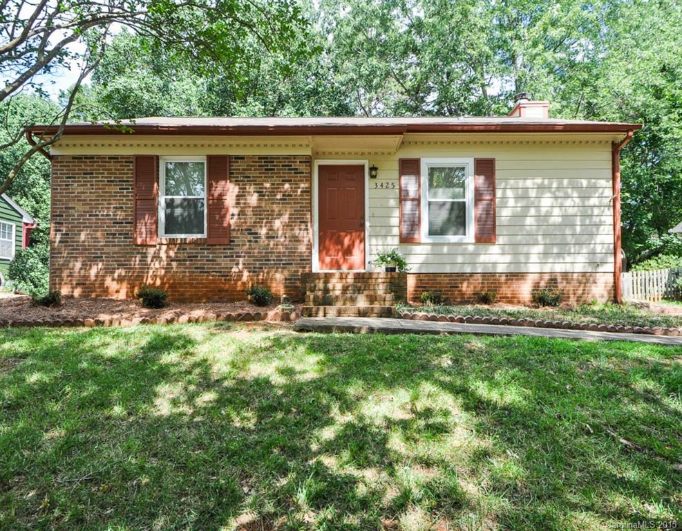3425 Braewick Place Charlotte NC 28227