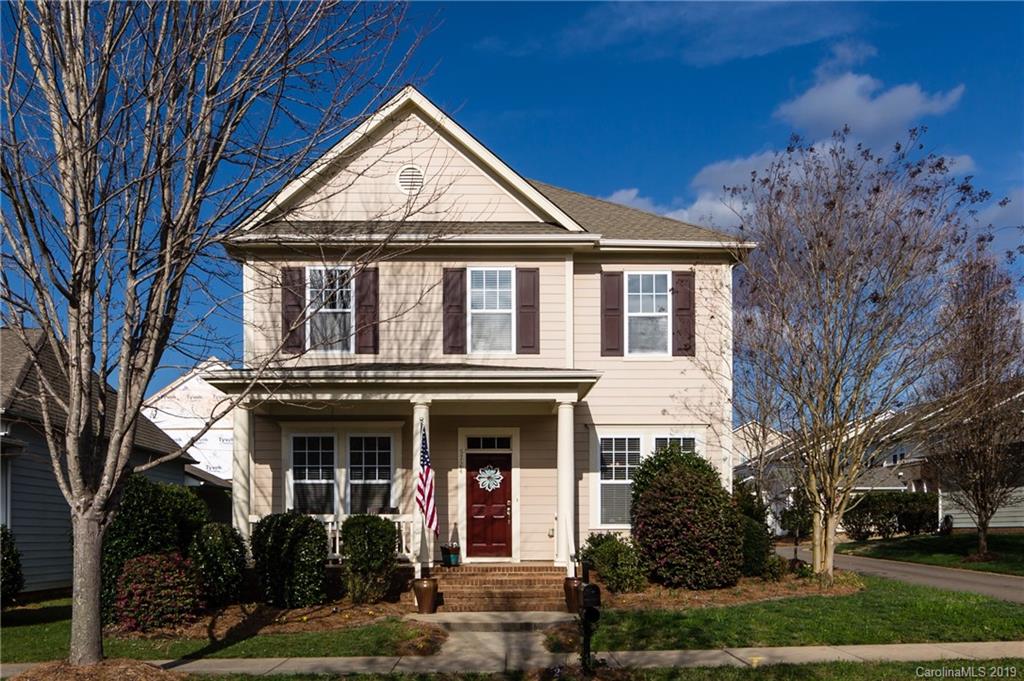 5724 Whitehawk Hill Road Mint Hill NC 28227